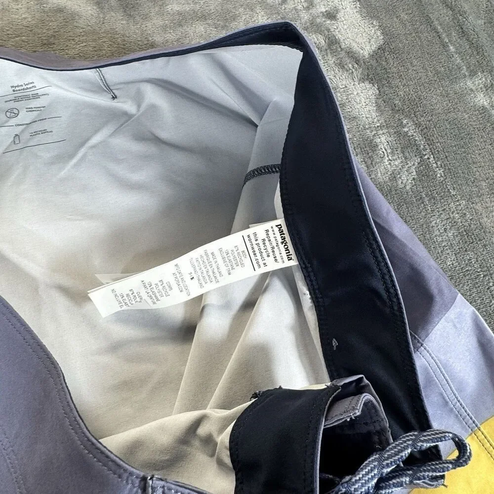Patagonia product pair